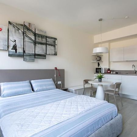 Residenza Subitosanto - Appartamento 5B "Giotto" بادوفا المظهر الخارجي الصورة