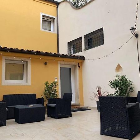 Residenza Subitosanto - Appartamento 5B "Giotto" بادوفا المظهر الخارجي الصورة