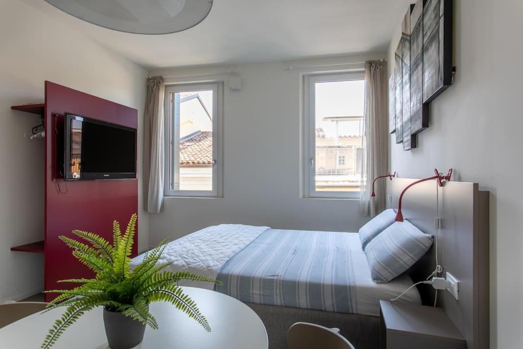 Residenza Subitosanto - Appartamento 5B "Giotto" بادوفا المظهر الخارجي الصورة