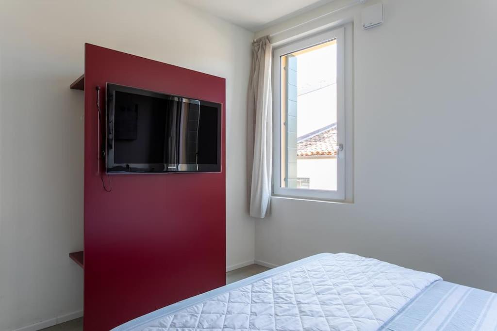 Residenza Subitosanto - Appartamento 5B "Giotto" بادوفا المظهر الخارجي الصورة