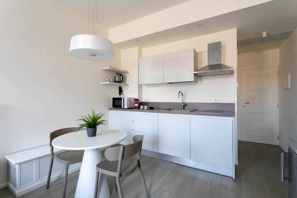 Residenza Subitosanto - Appartamento 5B "Giotto" بادوفا المظهر الخارجي الصورة