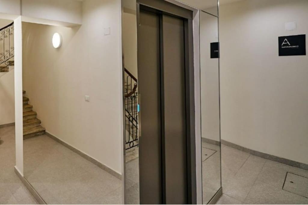 Residenza Subitosanto - Appartamento 5B "Giotto" بادوفا المظهر الخارجي الصورة
