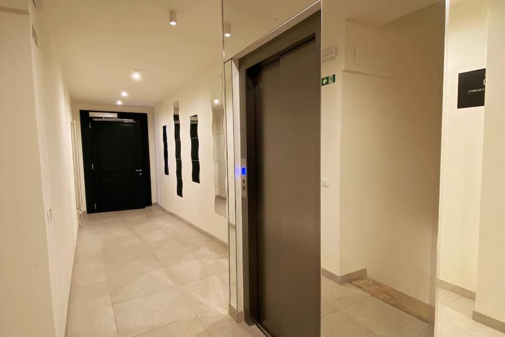 Residenza Subitosanto - Appartamento 5B "Giotto" بادوفا المظهر الخارجي الصورة