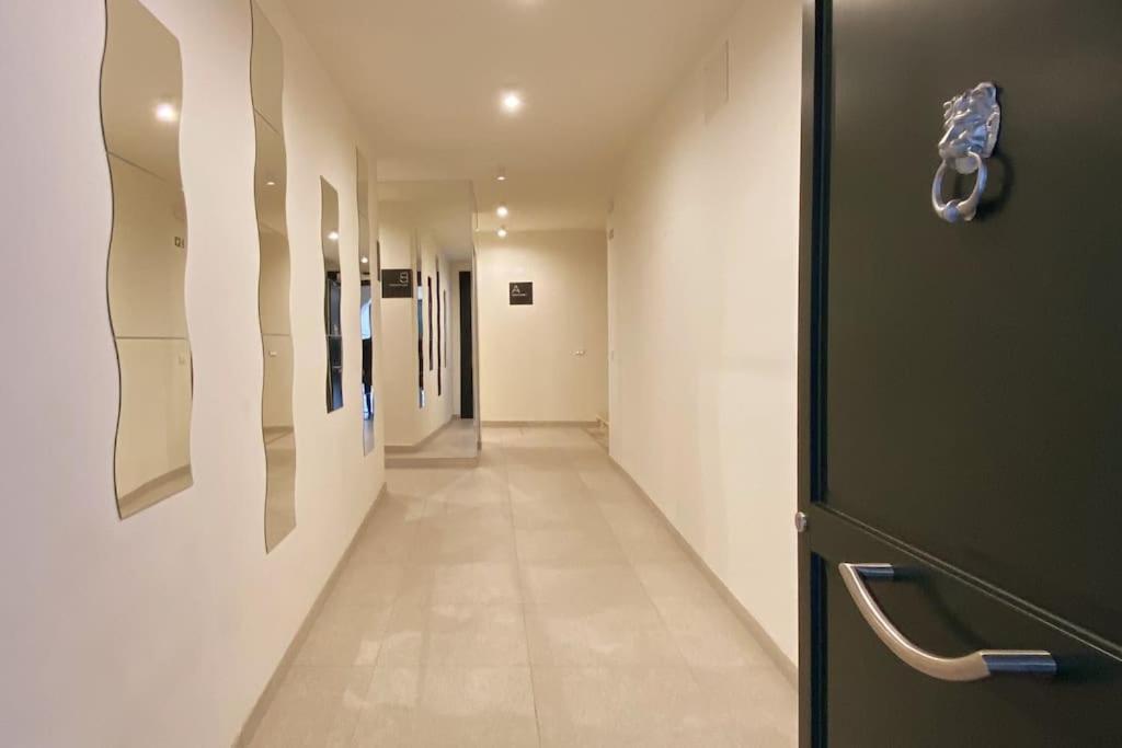 Residenza Subitosanto - Appartamento 5B "Giotto" بادوفا المظهر الخارجي الصورة